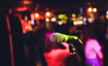 5 Comedy Clubs to Laugh in New York