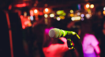 5 Comedy Clubs To Laugh In New York