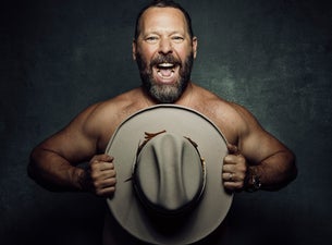 Bert Kreischer: Permission to Party LIVE at Gas South Arena
