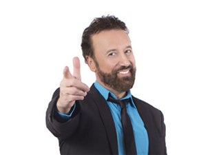 Yakov Smirnoff LIVE at Aventura Arts & Cultural Center Yakov Smirnoff LIVE at Aventura Arts & Cultural Center