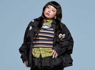 Naomi Watanabe LIVE at Town Hall