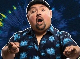 Gabriel Iglesias: The 1976 Tour LIVE at Bojangles Coliseum