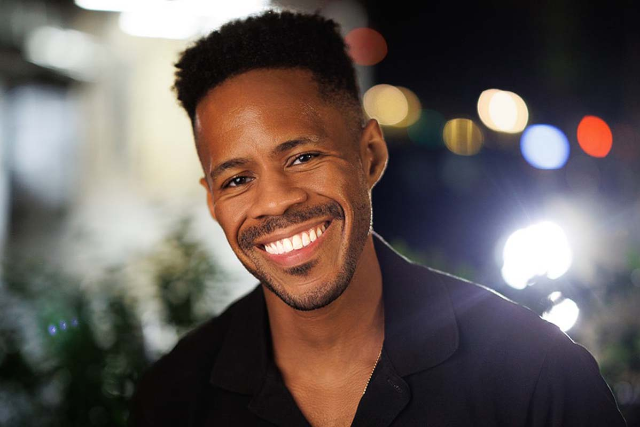 Jay Jurden LIVE at Hollywood Improv (The Main Room)