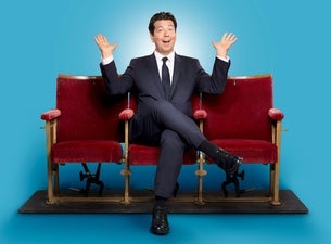 Michael McIntyre: Hello America! LIVE at Beacon Theatre