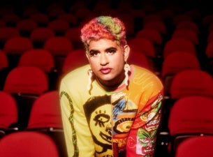 ALOK: Hairy Situation LIVE at The Bell House