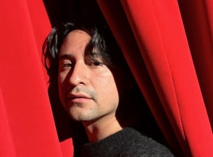 Richard Perez: For One Night (with a Band) LIVE at The Bell House Richard Perez: For One Night (with a Band) LIVE at The Bell House