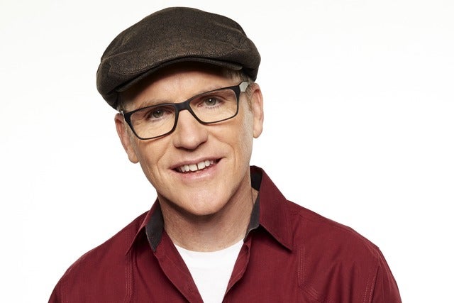 Greg Fitzsimmons’ Annual St. Patrick’s Day Show LIVE at Hollywood Improv