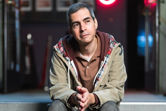 Brent Weinbach & Friends LIVE at Hollywood Improv