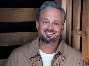 Nate Bargatze: Big Dumb Eyes World Tour LIVE at CHI Health Center Omaha