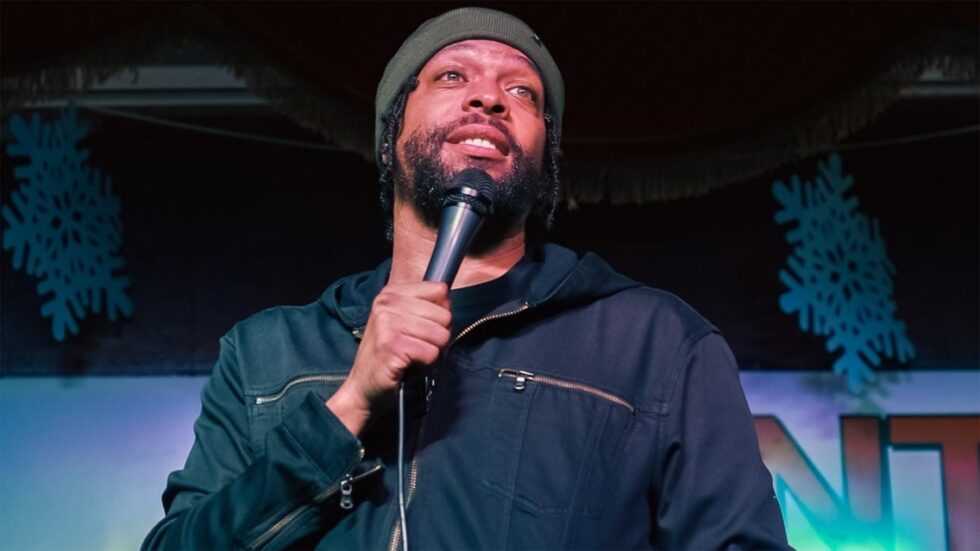 DeRay Davis LIVE at The Theater at MGM National Harbor