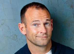 David Nihill: Taking Tangents Tour LIVE at Punch Line Comedy Club San Francisco