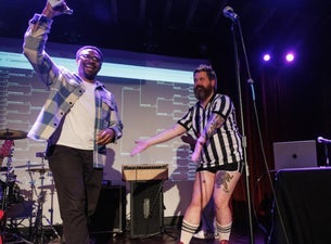 One Liner Madness LIVE at The Bell House