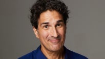 Gary Gulman Grandiloquent LIVE at Amaturo Theater at Broward Center