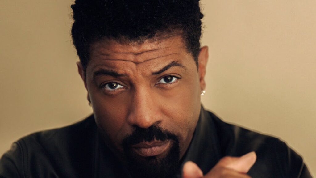 Deon Cole: Does This Work? LIVE at Hollywood Improv