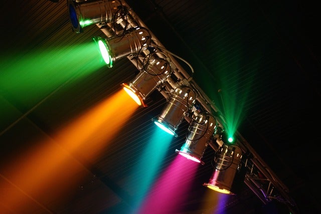 John Hastings LIVE at Brea Improv