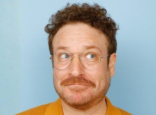 Clay Newman LIVE at Punch Line Comedy Club San Francisco