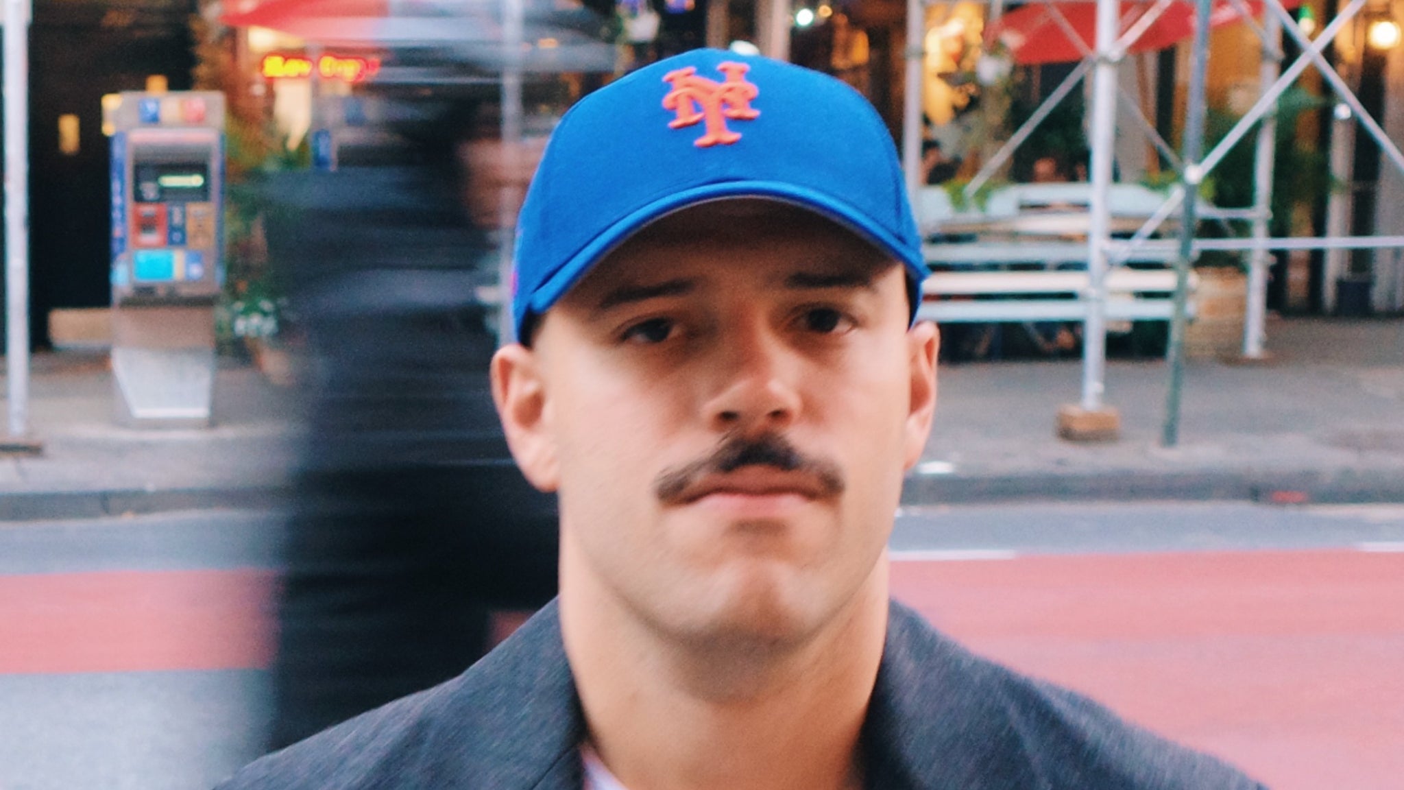 Angelo Colina (En Español) LIVE at Cobb’s Comedy Club