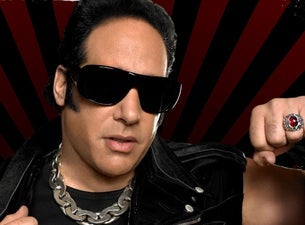 Andrew Dice Clay, Jon Lovitz And Billy Gardell LIVE at Talking Stick Resort