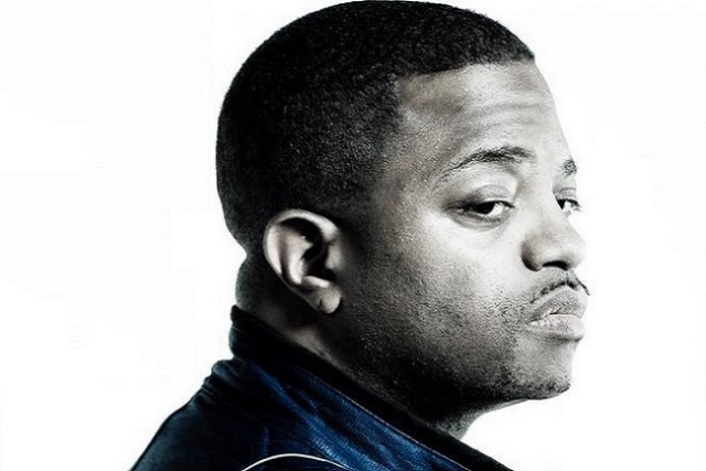 Benji Brown LIVE at Arlington Improv (Friday Late Show)