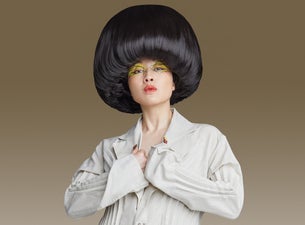 Atsuko Okatsuka: The Big Bowl Tour LIVE at Channel 24 Sacramento