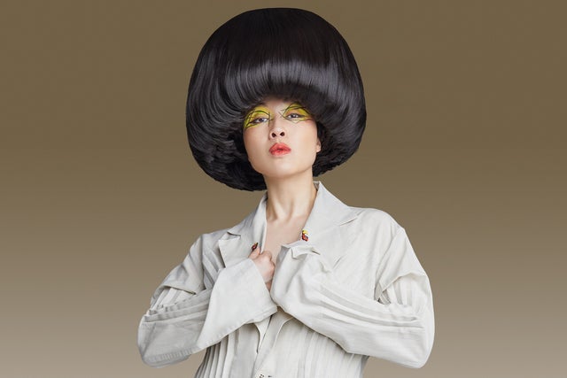 Atsuko Okatsuka: The Big Bowl Tour LIVE at Balboa Theatre