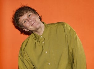 Josh Thomas: Jiggle, Jiggle LIVE at Varsity Theater