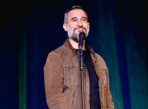 Carlos Sanchez (En Español) LIVE at Punch Line Philly