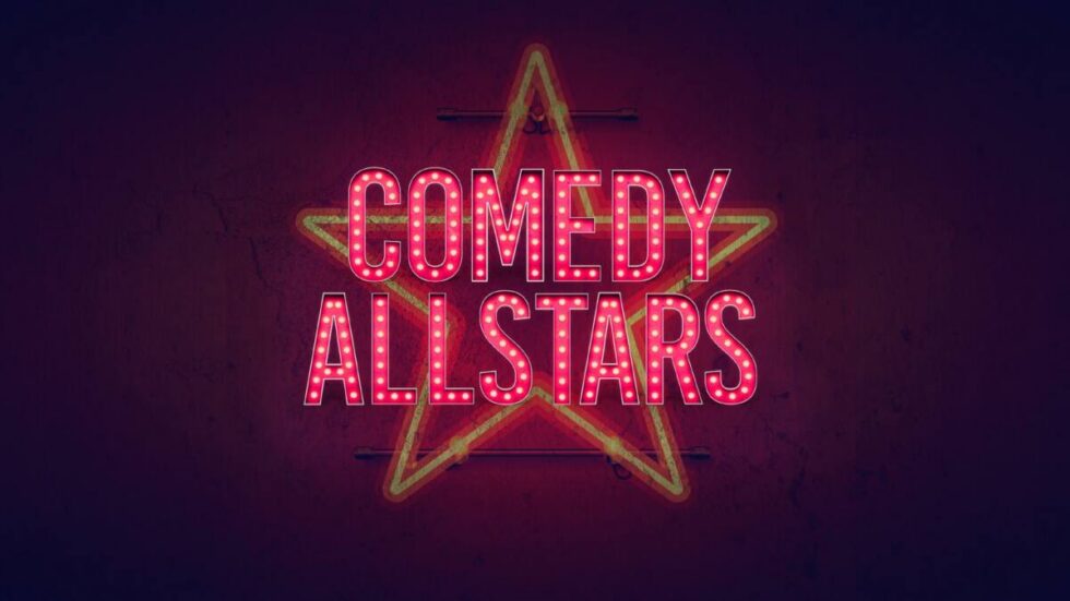 Comedy Allstars LIVE at Punch Line Comedy Club San Francisco