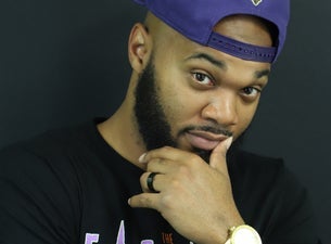 Desi Alexander: Stress Signal Tour LIVE at Punch Line Philly Desi Alexander: Stress Signal Tour LIVE at Punch Line Philly