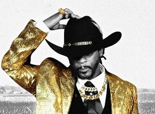 Katt Williams: The Golden Age Tour LIVE at Baxter Arena