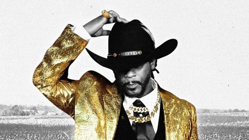 Katt Williams: The Golden Age Tour LIVE at Baxter Arena