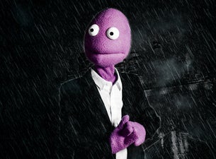 Randy Feltface: Gimmick LIVE at Center Stage Theater