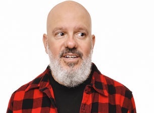 David Cross: Shootin’ The Shit, Seeing What Sticks LIVE at Punch Line Comedy Club Sacramento