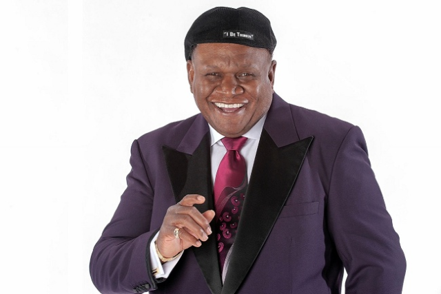 George Wallace LIVE at Arlington Improv (Saturday Late Show)