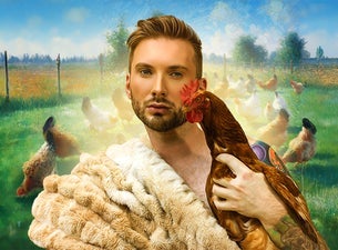 Matt Mathews: Boujee On A Budget LIVE at Orpheum Theater (Early Show)