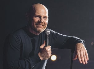 Bill Burr Live LIVE at Tabernacle (Night 1)