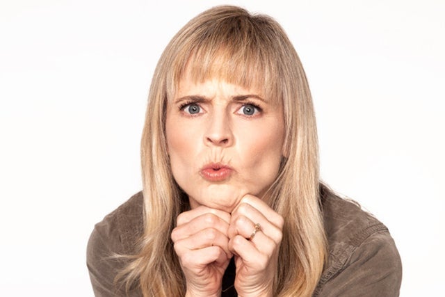 Maria Bamford LIVE at Rialto Theatre