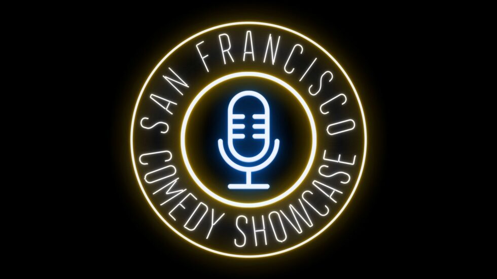 S.F. Comedy Showcase LIVE at Punch Line Comedy Club