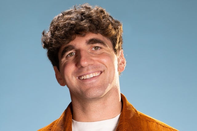 Austin Nasso LIVE at Punch Line Houston