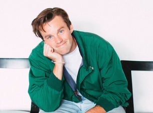 Tommy Brennan LIVE at Punch Line Comedy Club San Francisco