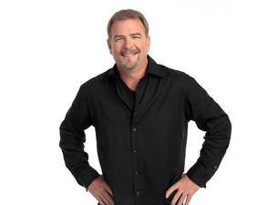 Bill Engvall LIVE at Old National Centre Bill Engvall LIVE at Old National Centre