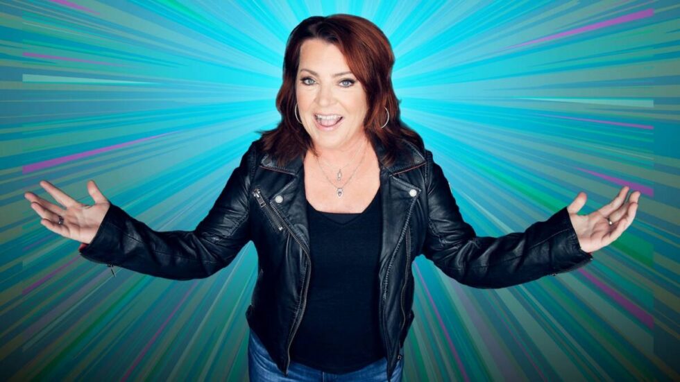 Kathleen Madigan: Flying Cats & Marching Armadillos Tour LIVE at Carolina Theatre – Durham