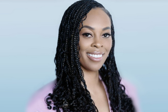 Daphnique Springs LIVE at Laugh Out Loud Comedy Club