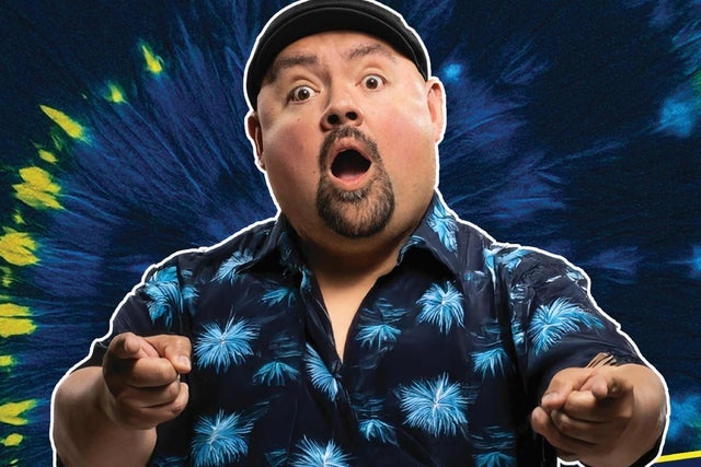 Gabriel Iglesias: The 1976 Tour LIVE at State Farm Arena