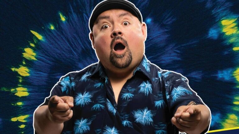 Gabriel Iglesias: The 1976 Tour LIVE at Benchmark International Arena