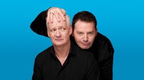 Colin Mochrie & Brad Sherwood LIVE at Genesee Theatre