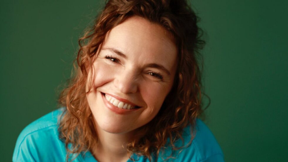 Beth Stelling: Let Me Get Loose LIVE at The Bell House