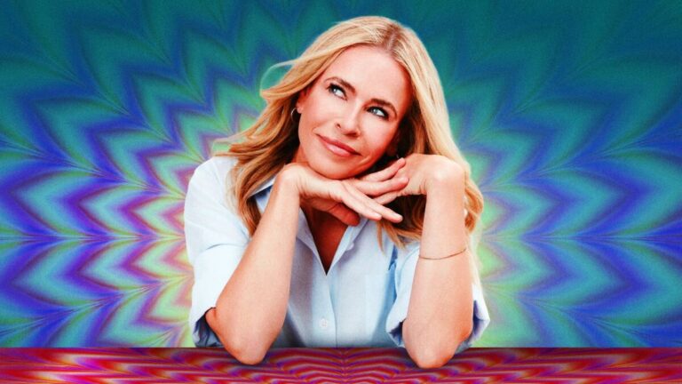 Chelsea Handler LIVE at The Capitol Theatre