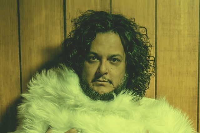 Felipe Esparza: At My Leisure World Tour LIVE at Center Stage Theater