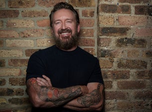 Lance Woods LIVE at Punch Line Comedy Club – Sacramento